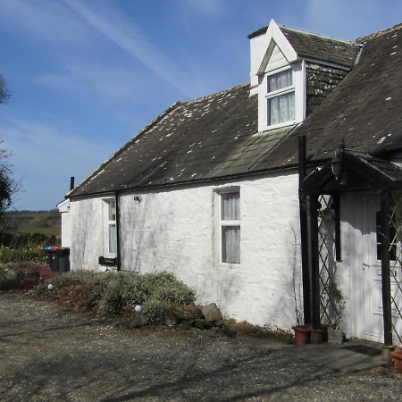 Barnkirk Holidays Villa Newton Stewart Exterior foto