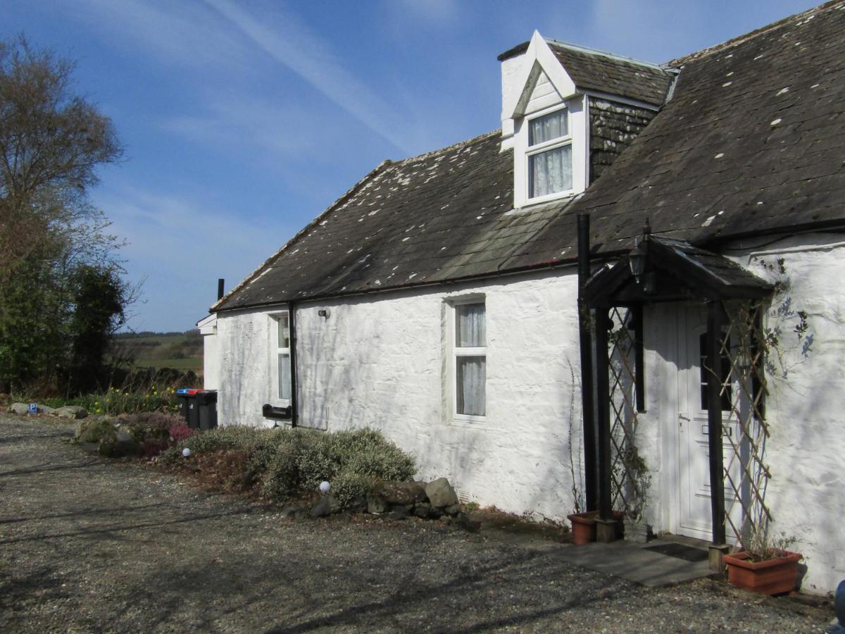 Barnkirk Holidays Villa Newton Stewart Exterior foto